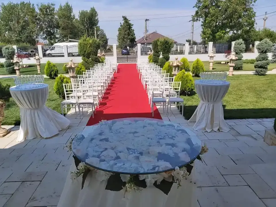 Crystal Events - fotografie 2