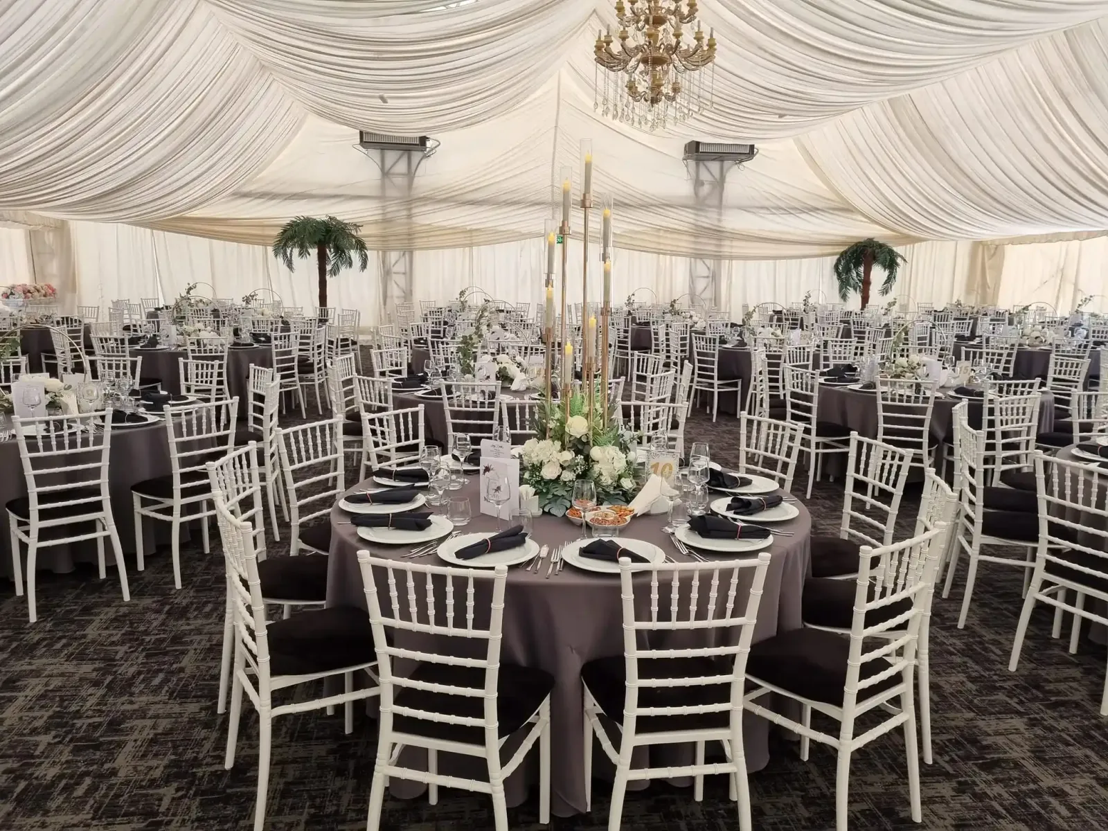 Crystal Events - fotografie 4