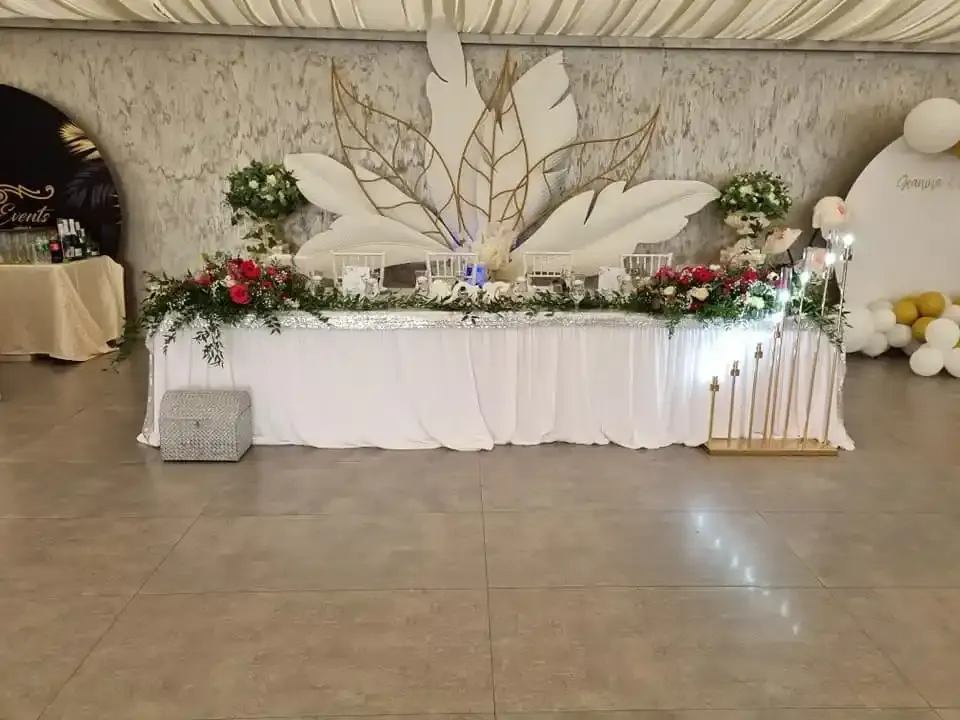 Crystal Events - fotografie 5