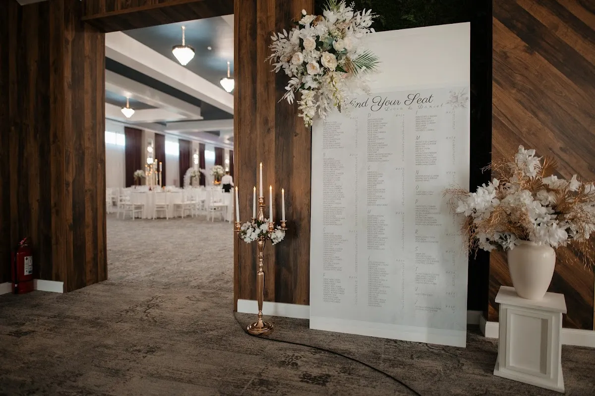 Crystal Garden Events - 3 Crystal Garden Events - 3