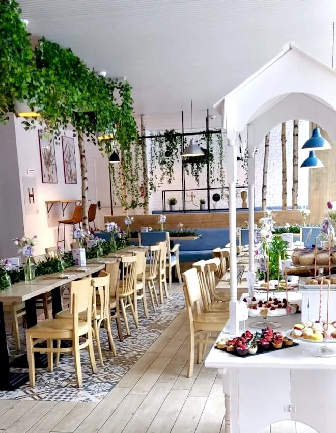Culinarium Events - fotografie 2
