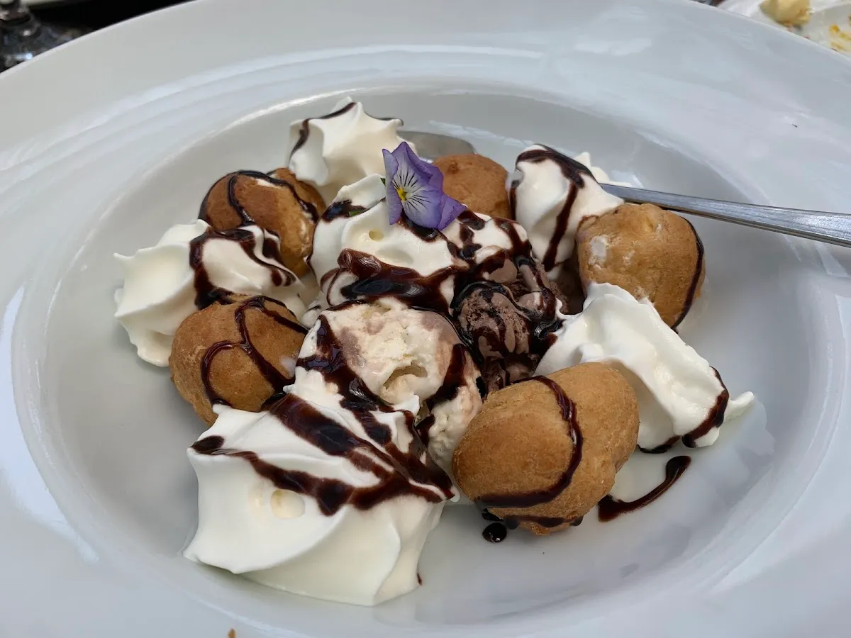 Cupola - 2 Cupola - 2