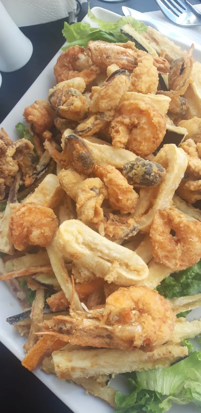 Cupola - 3 Cupola - 3