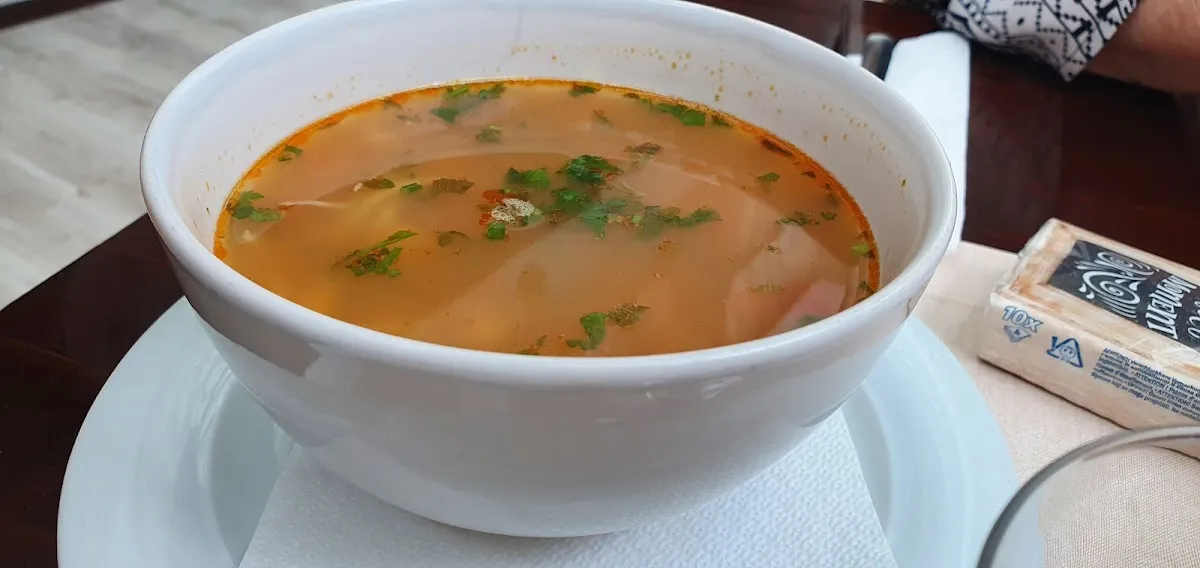 Cupola - 6 Cupola - 6