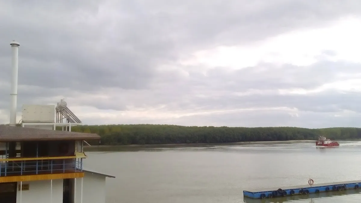 Danube Events(La Buni) - 2 Danube Events(La Buni) - 2