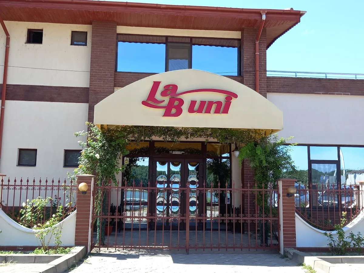 Danube Events(La Buni) - 3 Danube Events(La Buni) - 3