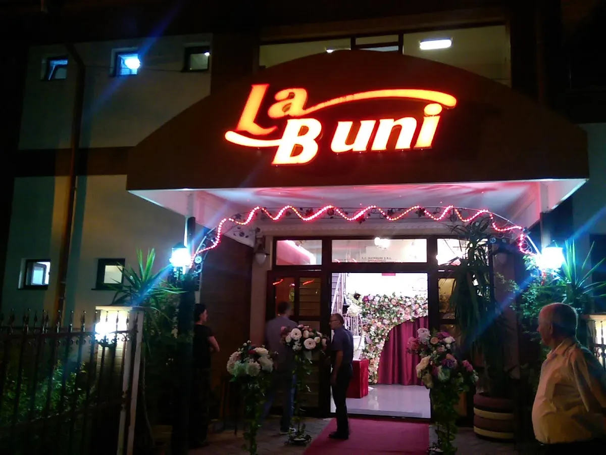 Danube Events(La Buni) - 4 Danube Events(La Buni) - 4