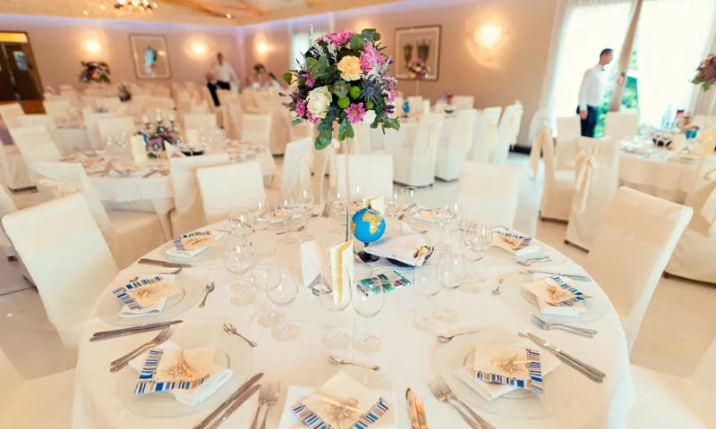 Davinci Ristorante - fotografie 2