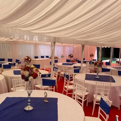 Denis Ballroom - fotografie 3