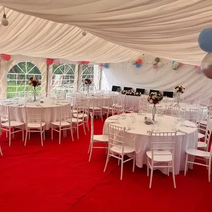 Denis Ballroom - fotografie 5