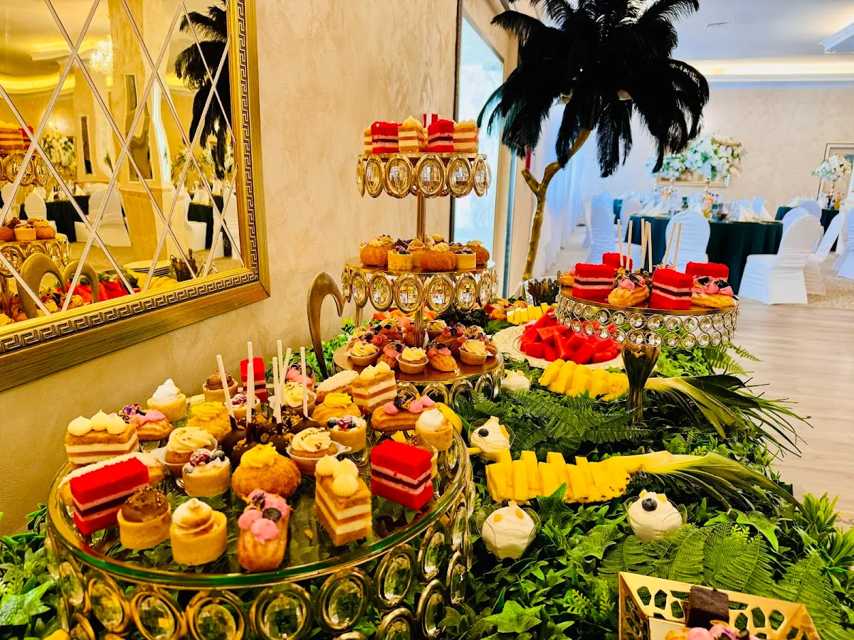 Diamant Sală de Evenimente - 1 Diamant Sală de Evenimente - 1