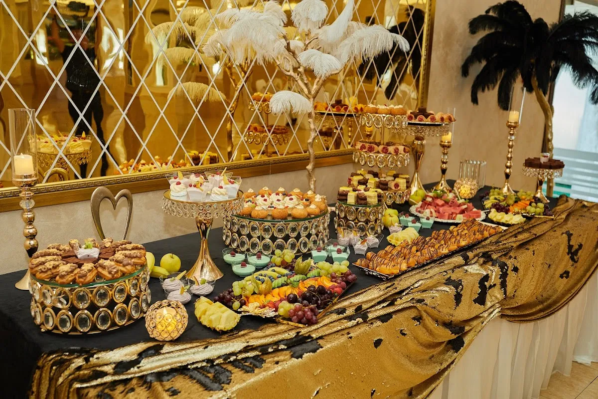 Diamant Sală de Evenimente - 4 Diamant Sală de Evenimente - 4