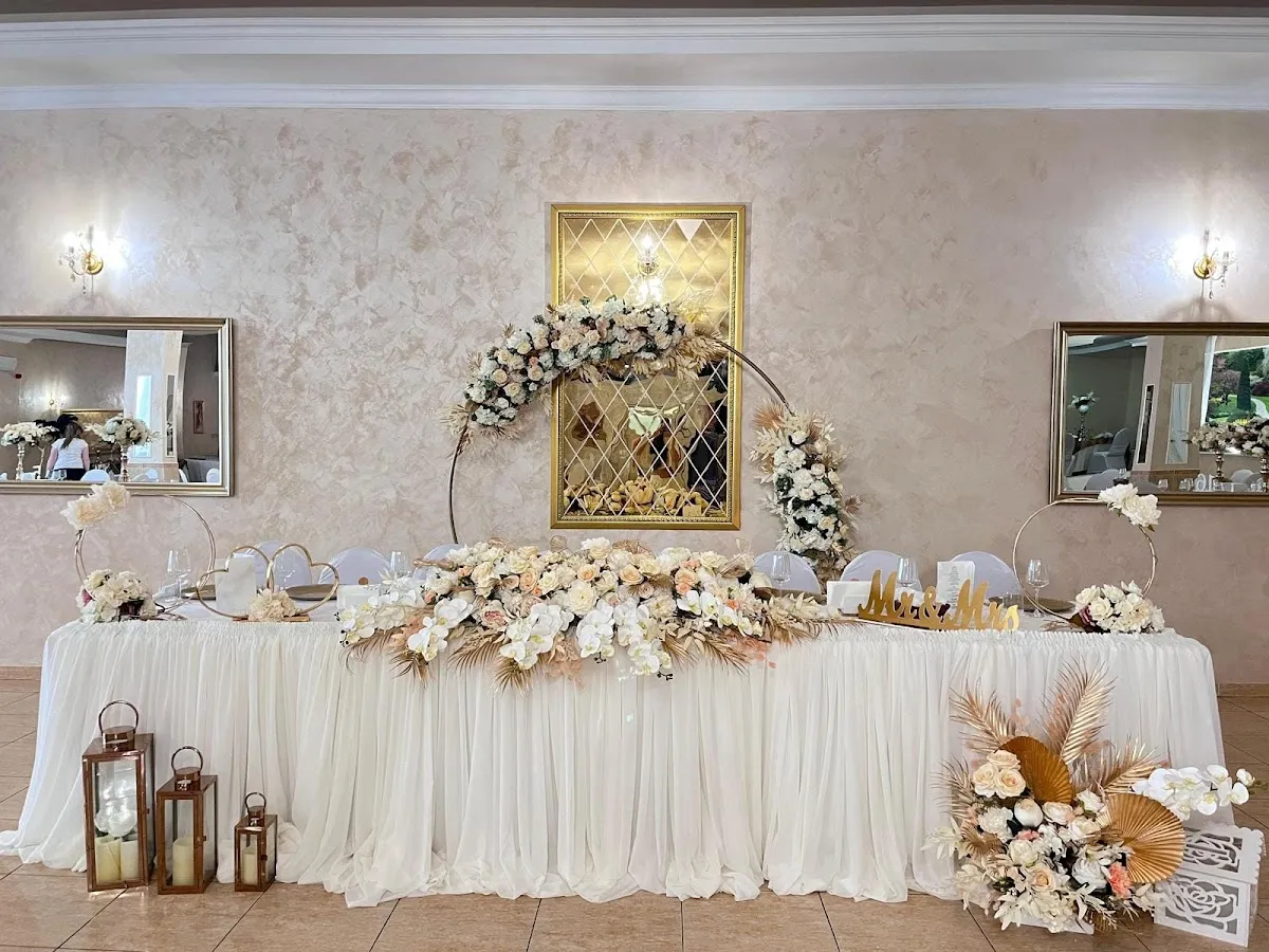 Diamant Sală de Evenimente - 5 Diamant Sală de Evenimente - 5