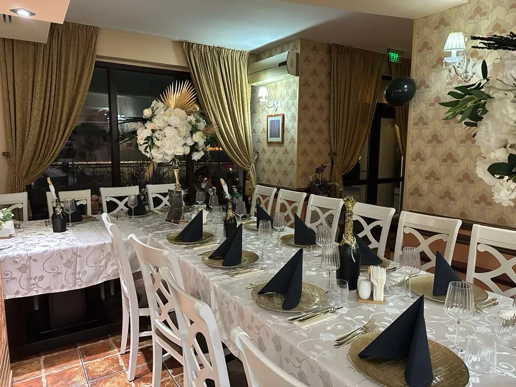 Diamant Sală de Evenimente - 6 Diamant Sală de Evenimente - 6