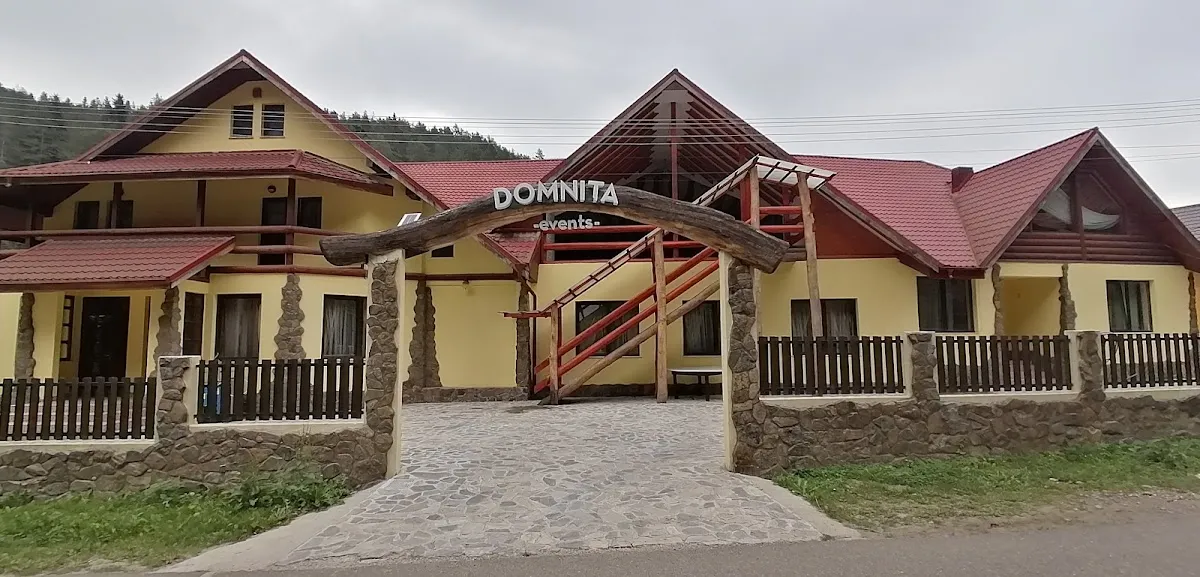 Domnița Events - 3 Domnița Events - 3