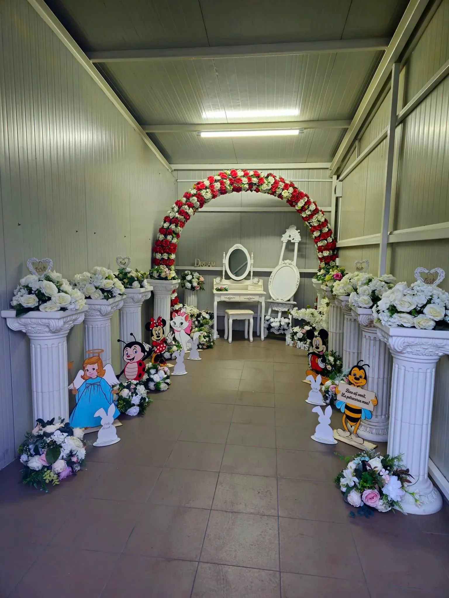 Dream Events - fotografie 2