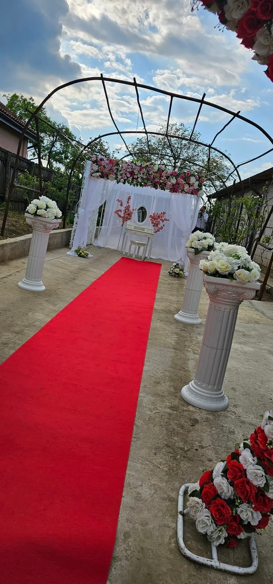 Dream Events - fotografie 3