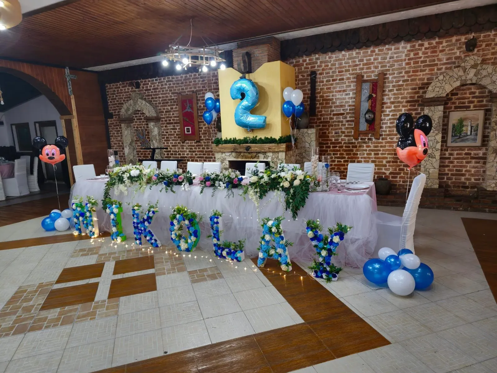 Dream Events - fotografie 4