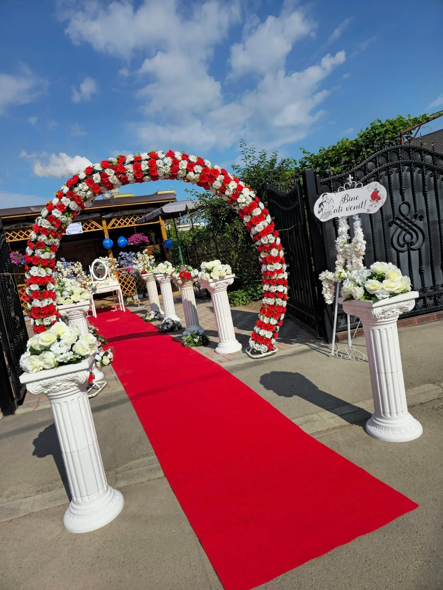 Dream Events - fotografie 5