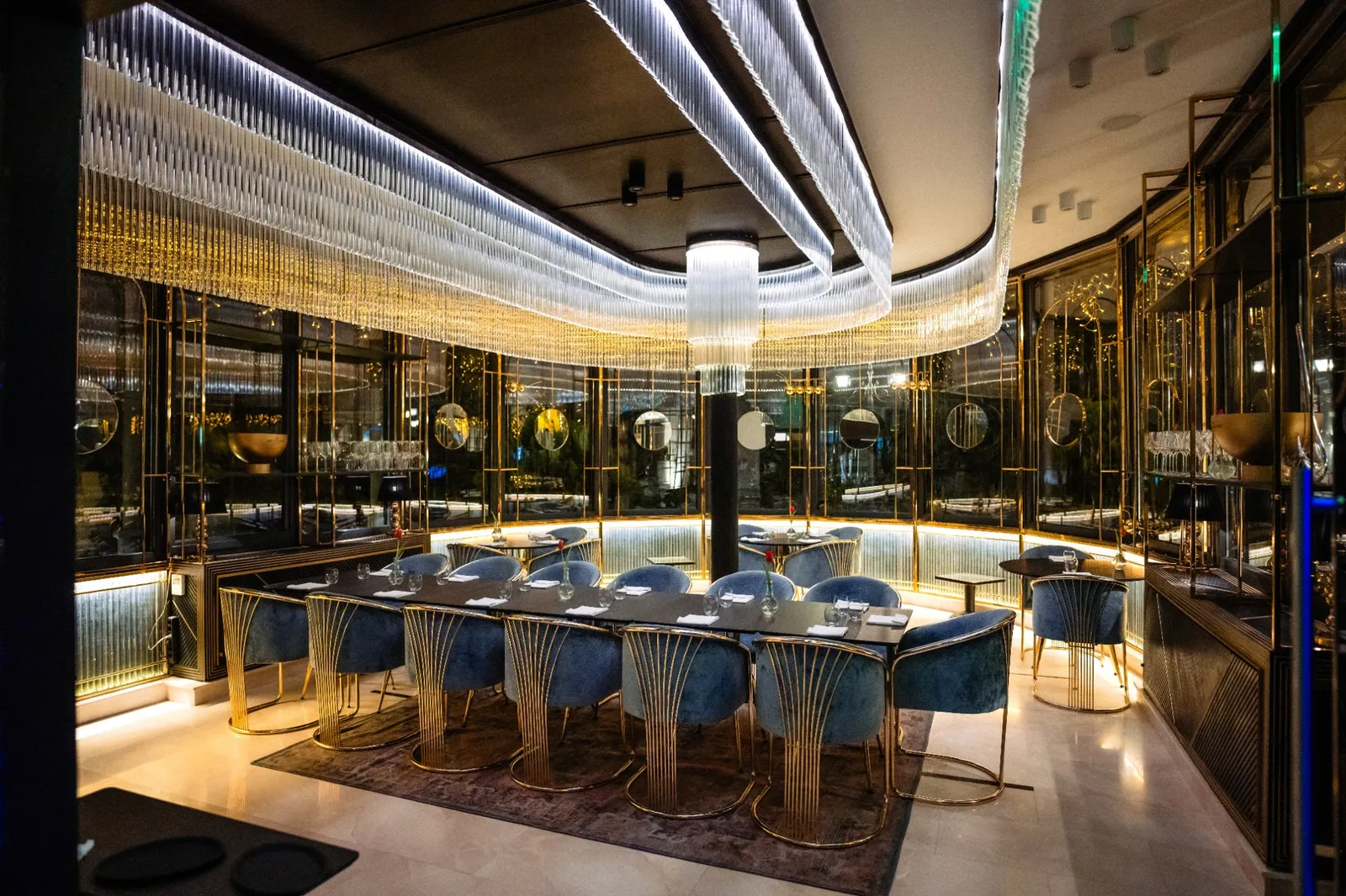 Epoque Hotel Relais & Chateaux, Bucharest - fotografie 2