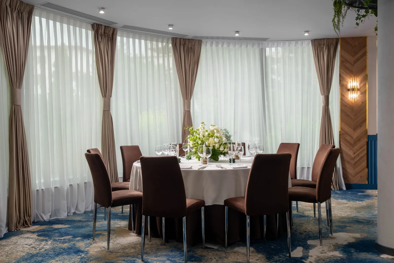 Epoque Hotel Relais & Chateaux, Bucharest - fotografie 3