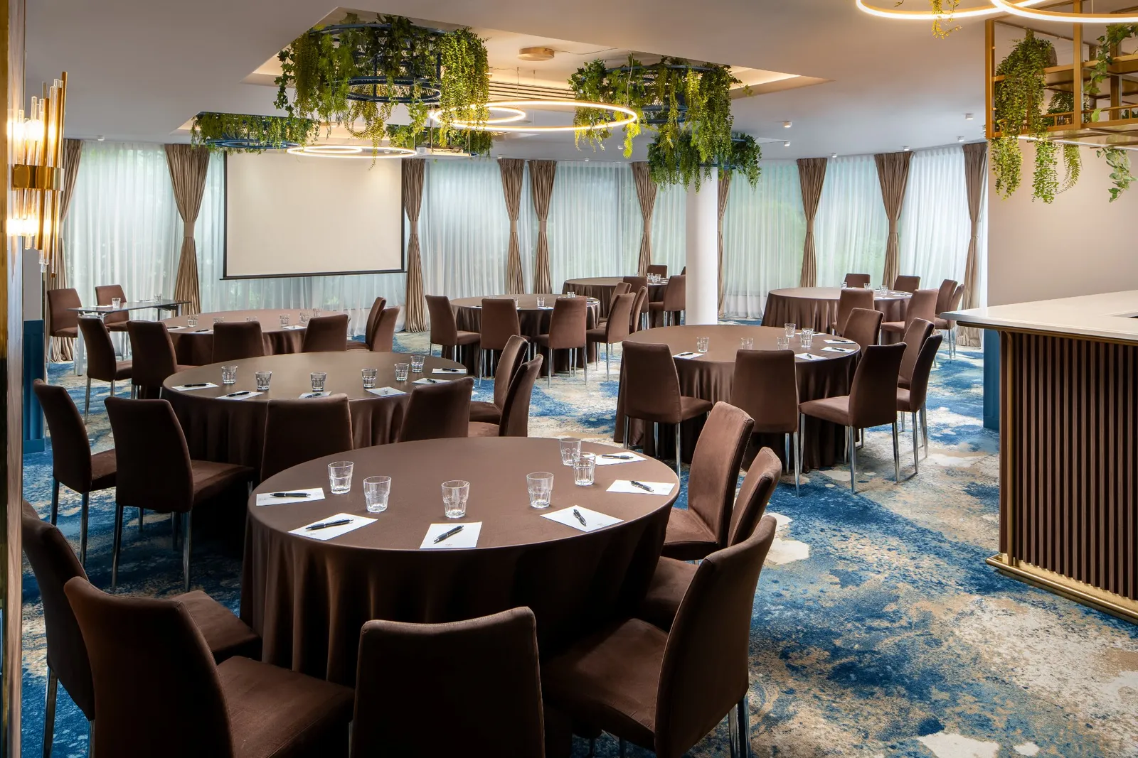 Epoque Hotel Relais & Chateaux, Bucharest - fotografie 4