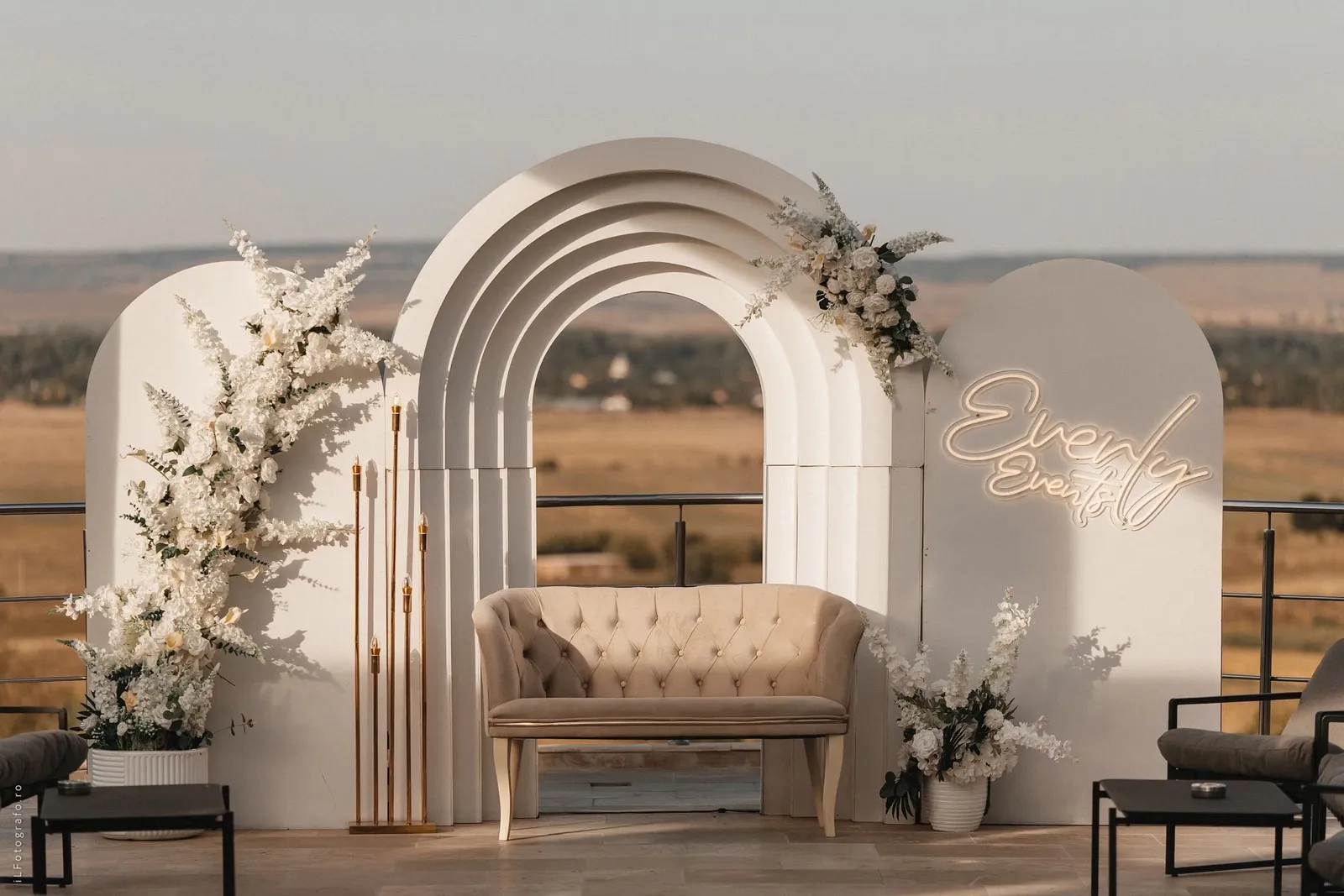 Everly Events - fotografie 2