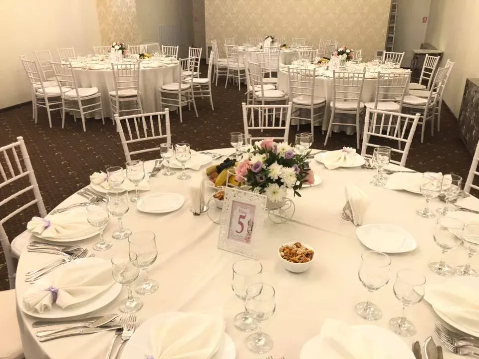 First Events & Weddings - fotografie 2