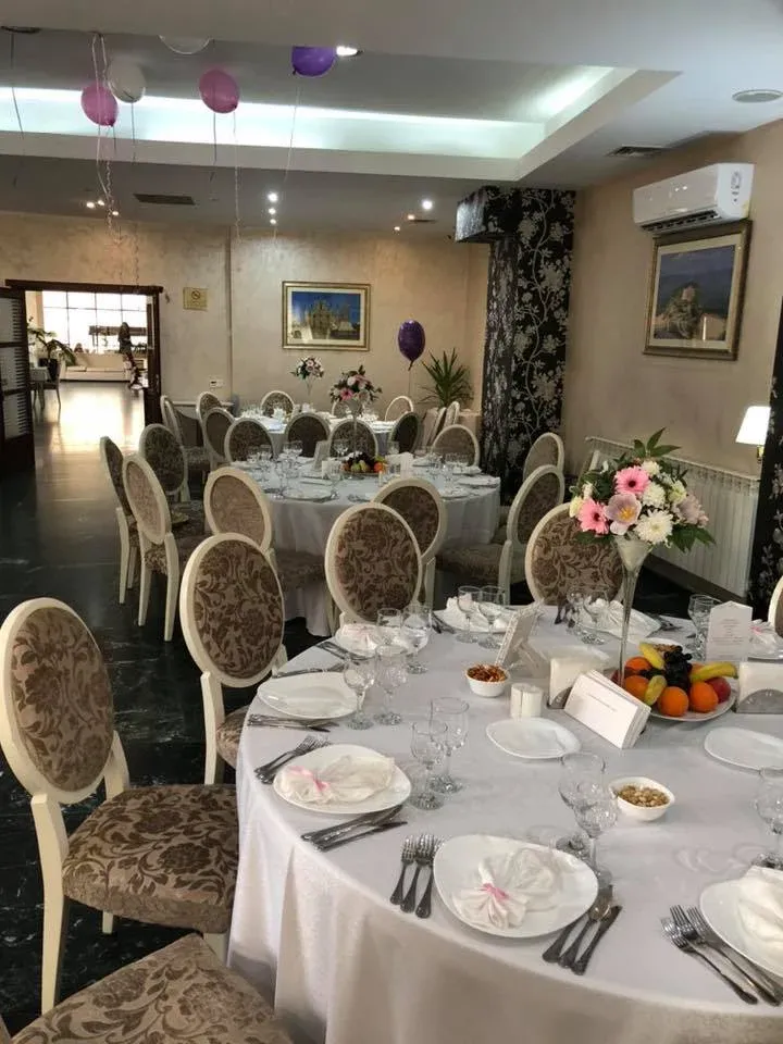 First Events & Weddings - fotografie 4