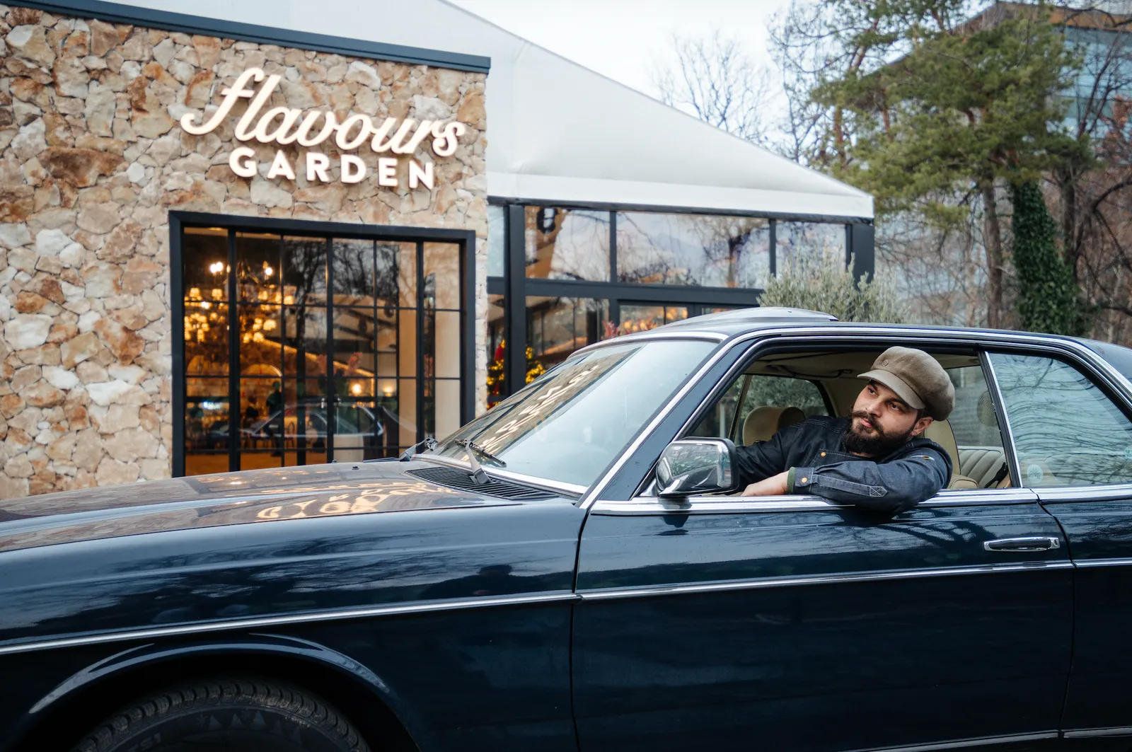 Flavours Garden - fotografie 5