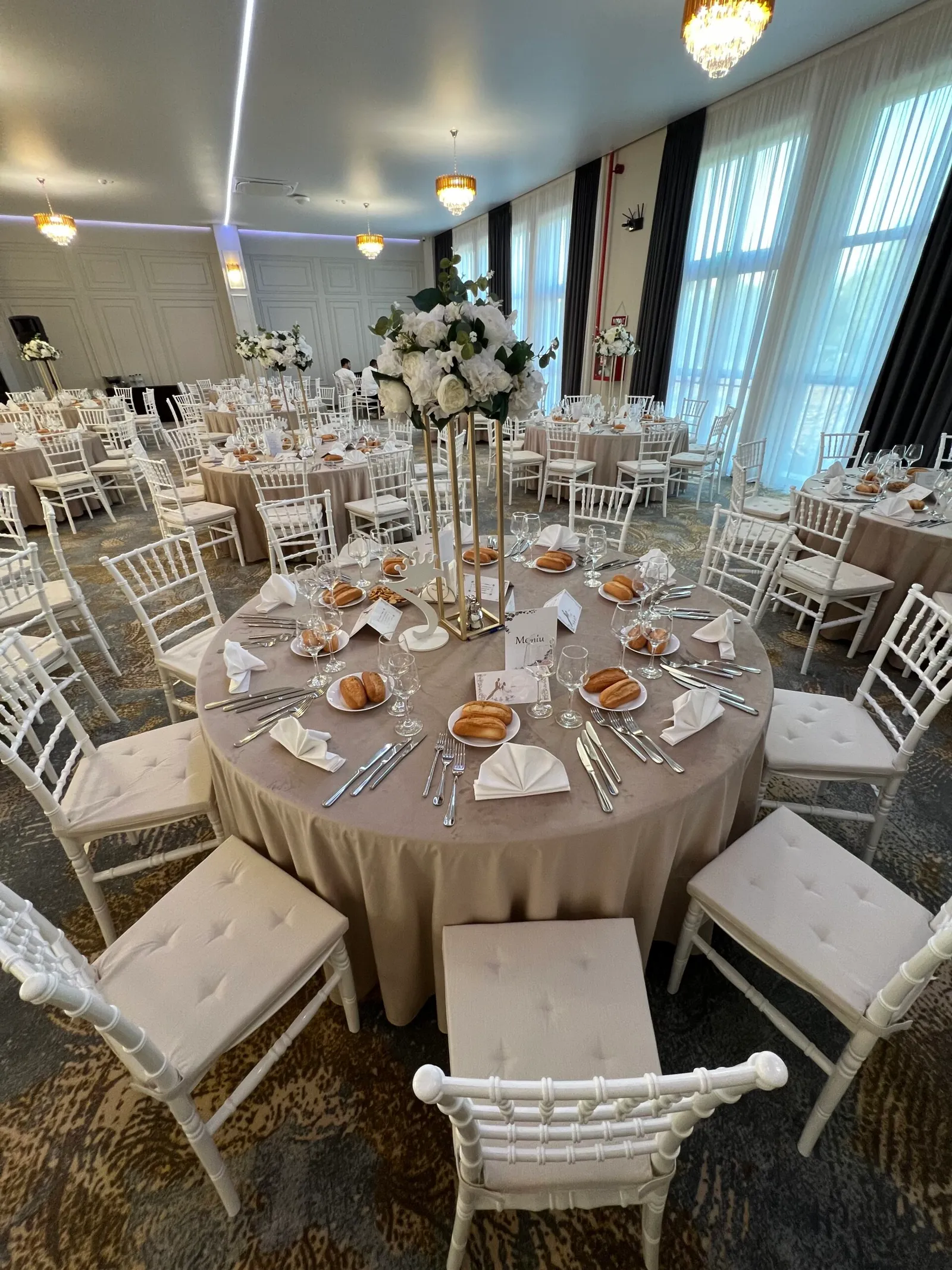 Florence Exclusive Events - fotografie 3