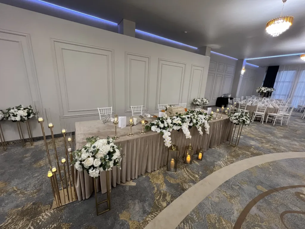 Florence Exclusive Events - fotografie 4