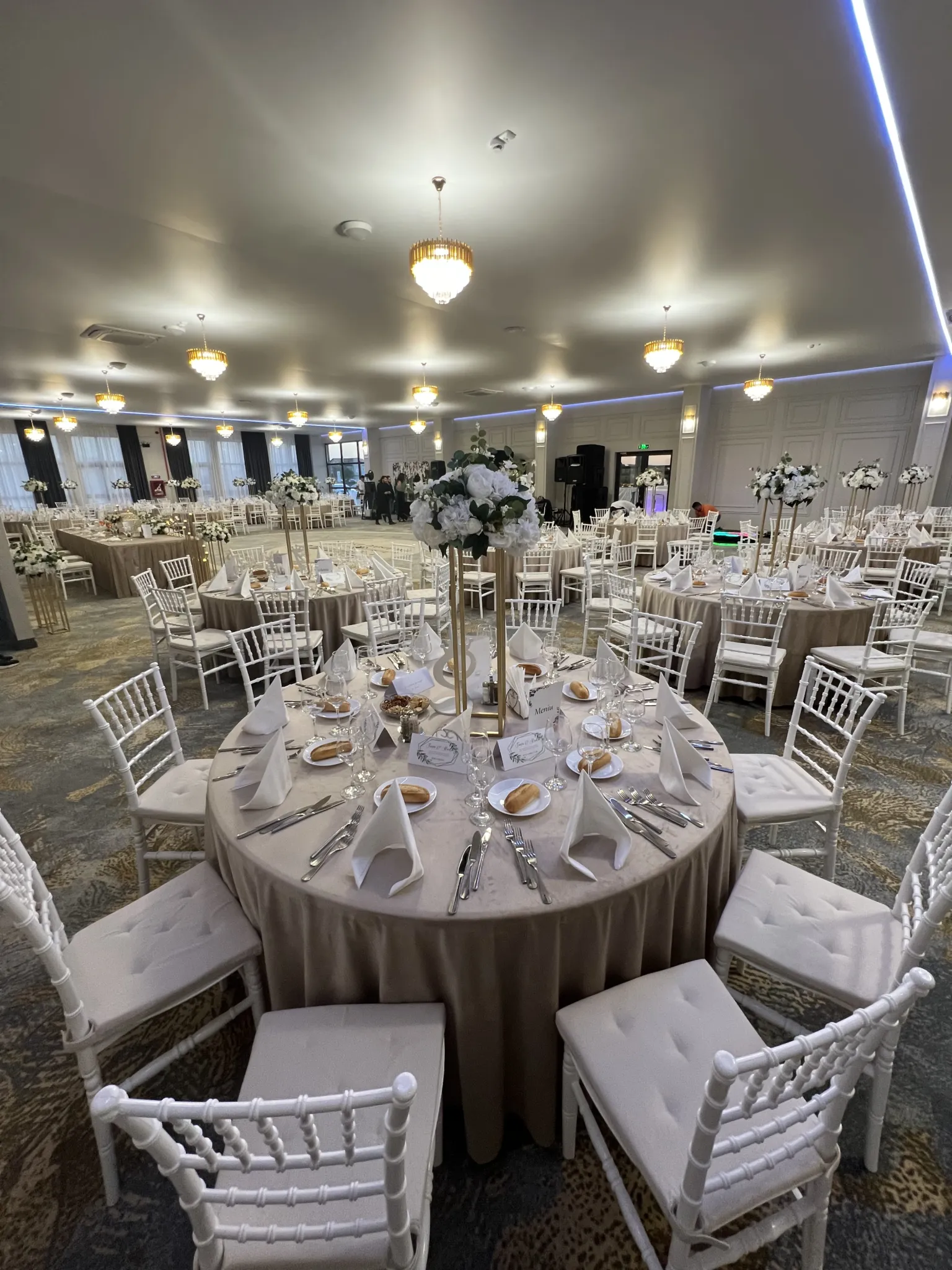 Florence Exclusive Events - fotografie 5