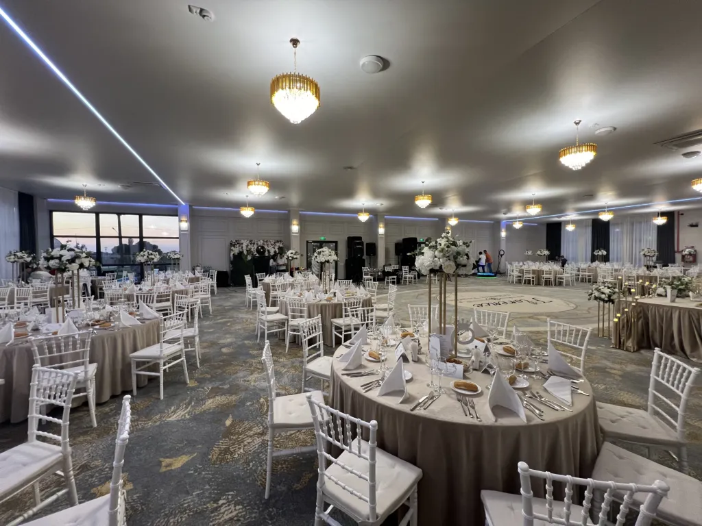 Florence Exclusive Events - fotografie 6