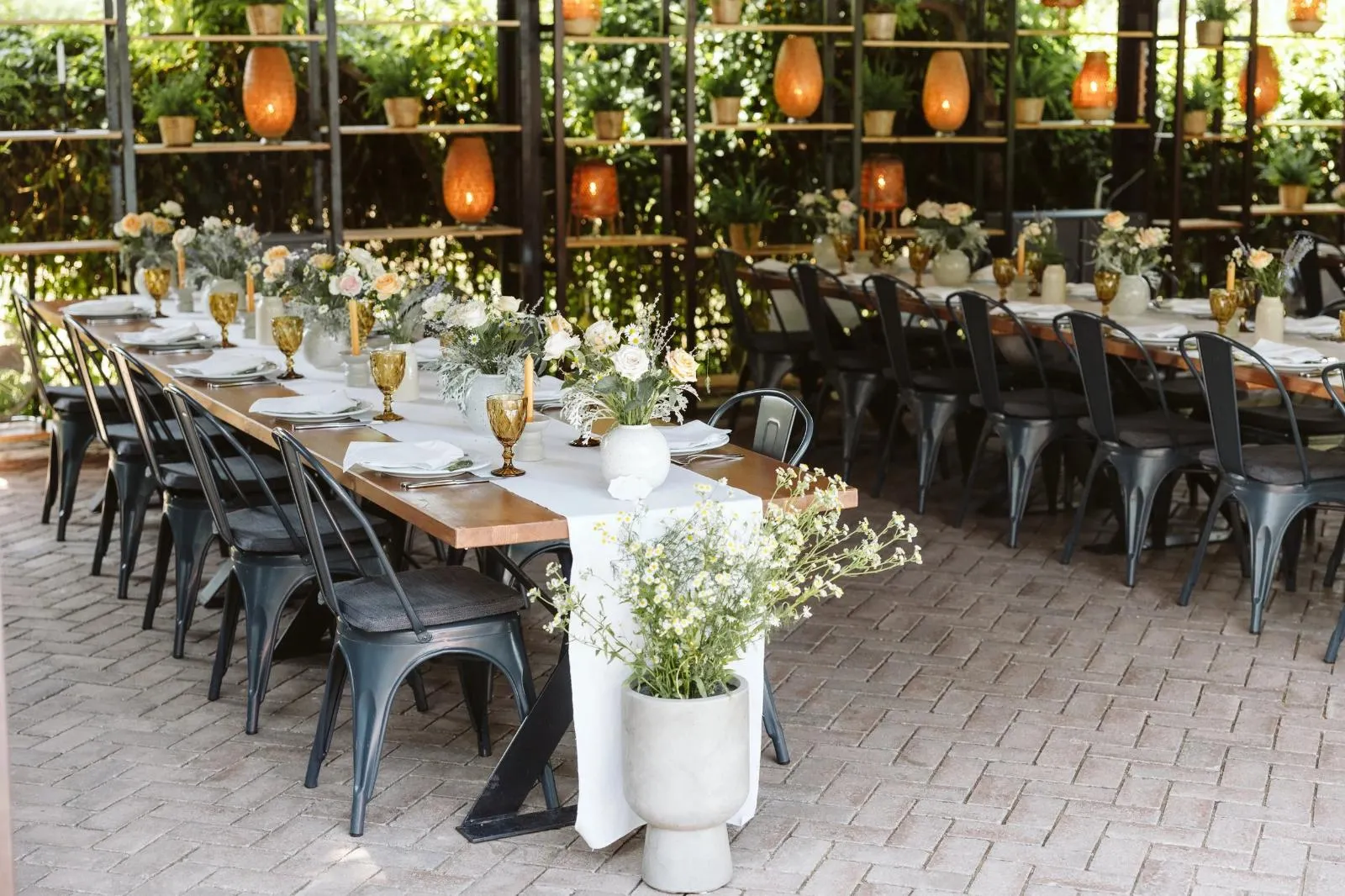 Flying Fox Secret Garden - fotografie 2