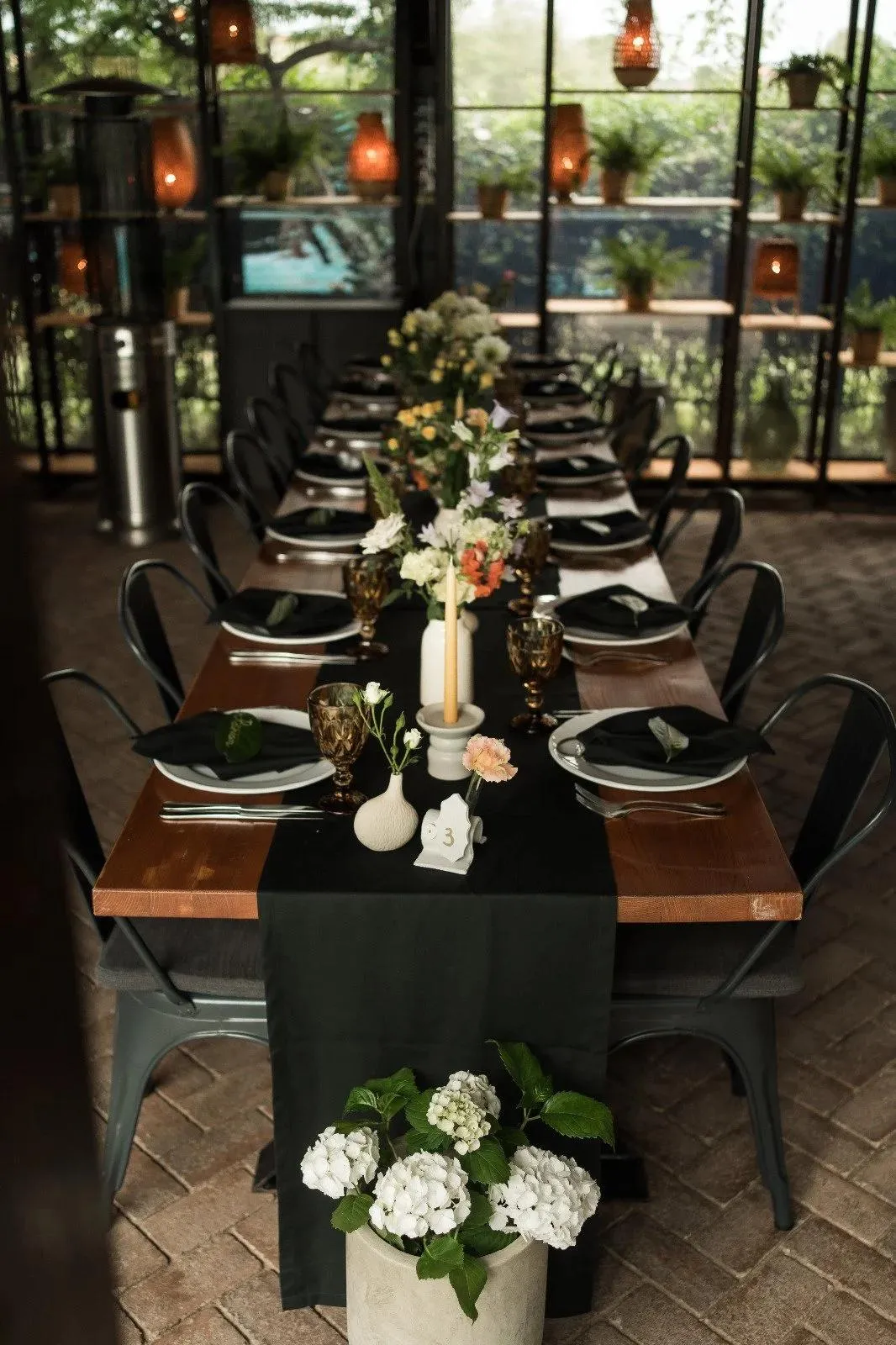 Flying Fox Secret Garden - fotografie 3