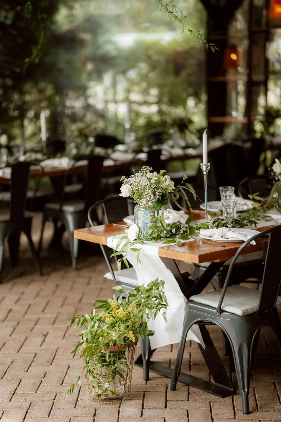 Flying Fox Secret Garden - fotografie 4