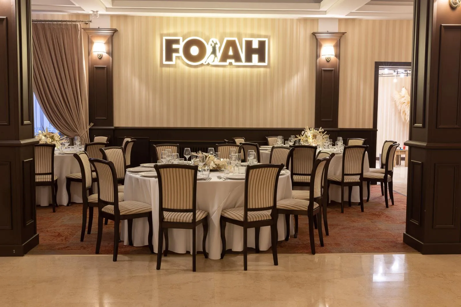 Foah Events - fotografie 2
