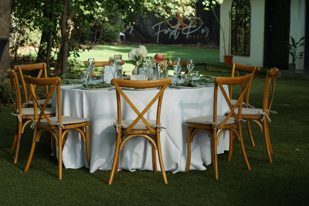 Foret D'or Events - fotografie 2