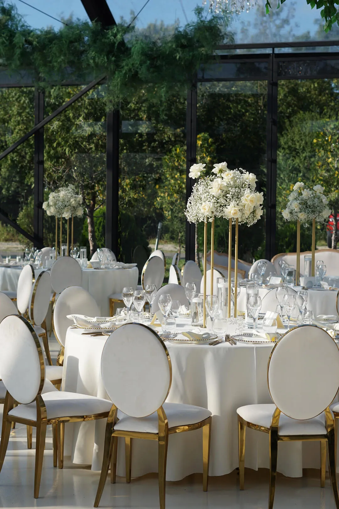 Foret D'or Events - fotografie 3