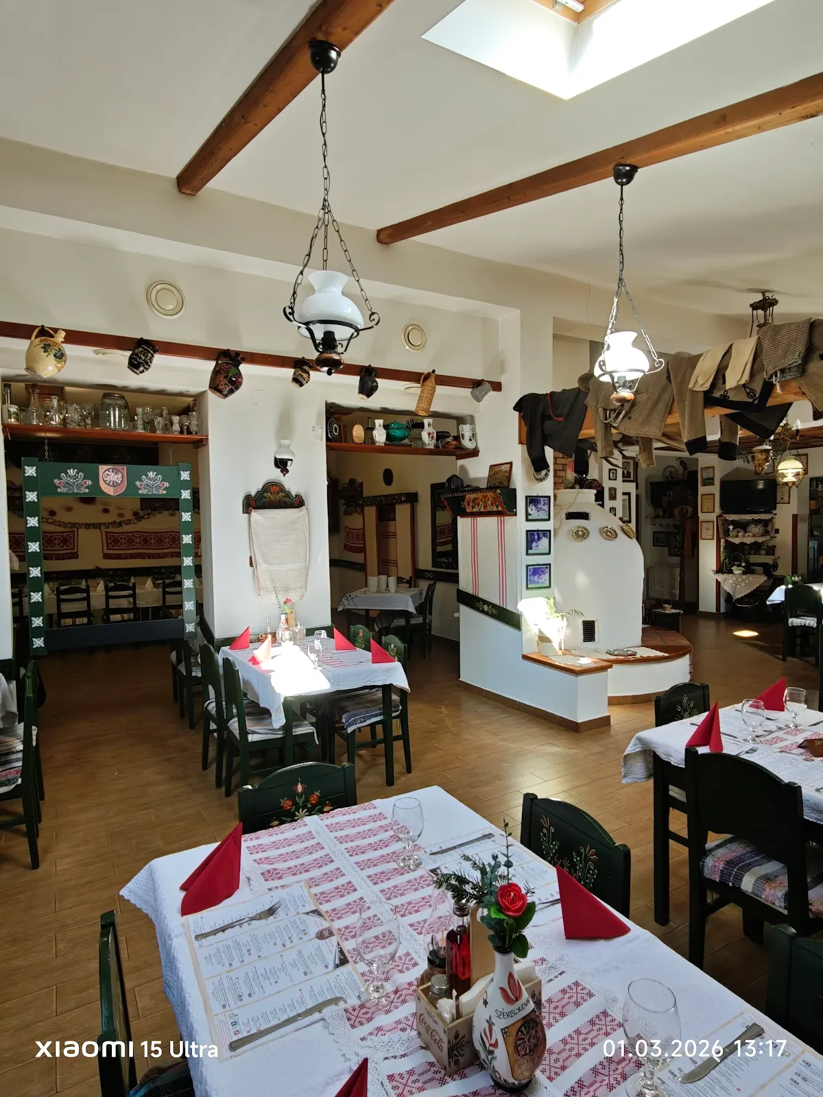 Gizi Csárda - 1 Gizi Csárda - 1