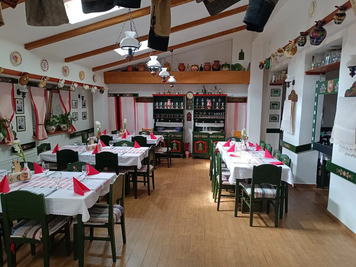 Gizi Csárda - 4 Gizi Csárda - 4