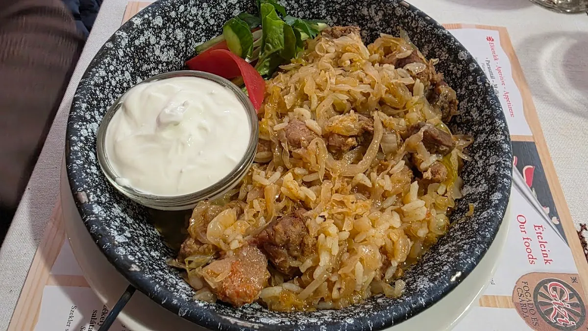 Gizi Csárda - 5 Gizi Csárda - 5