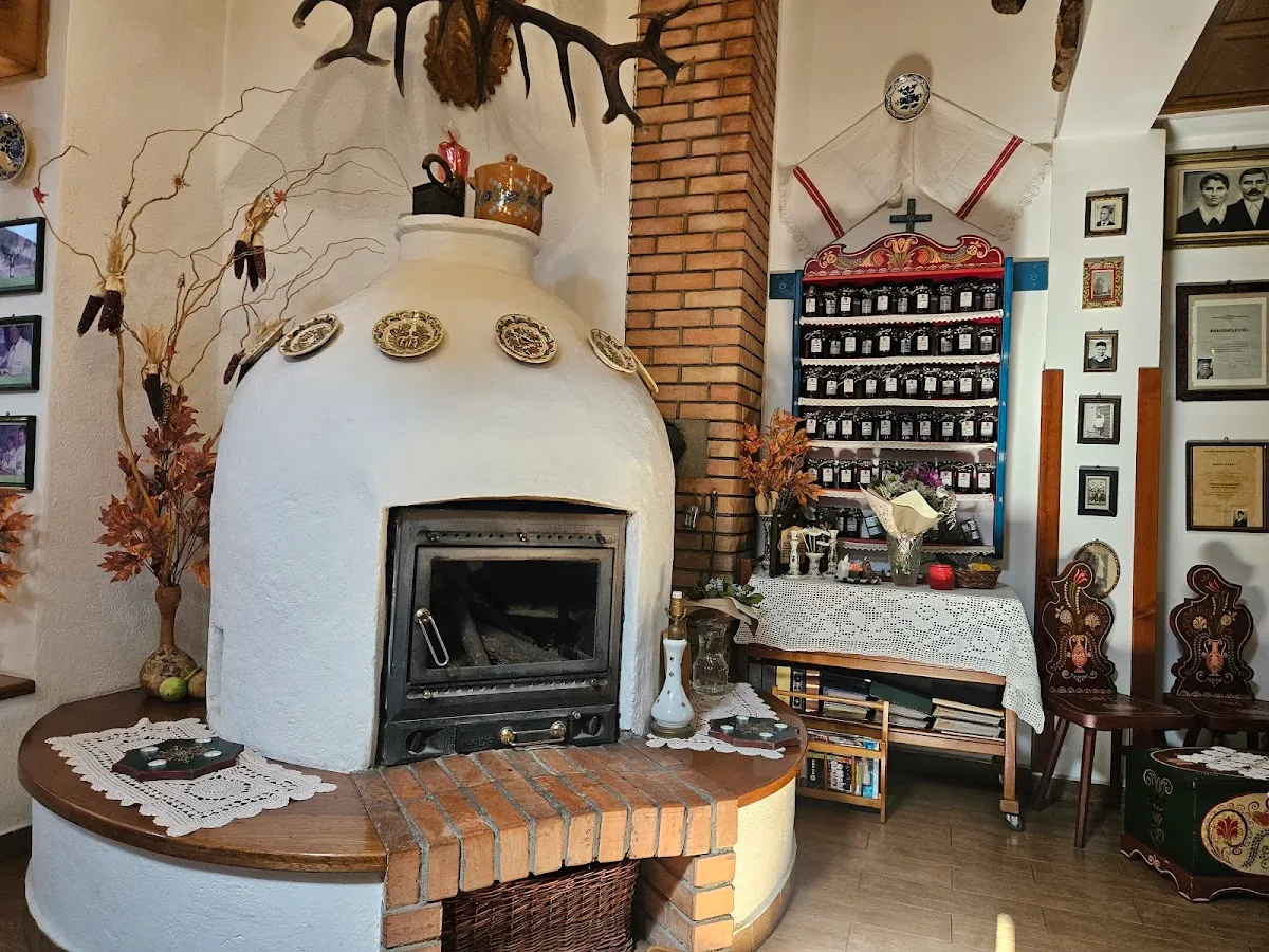 Gizi Csárda - 6 Gizi Csárda - 6