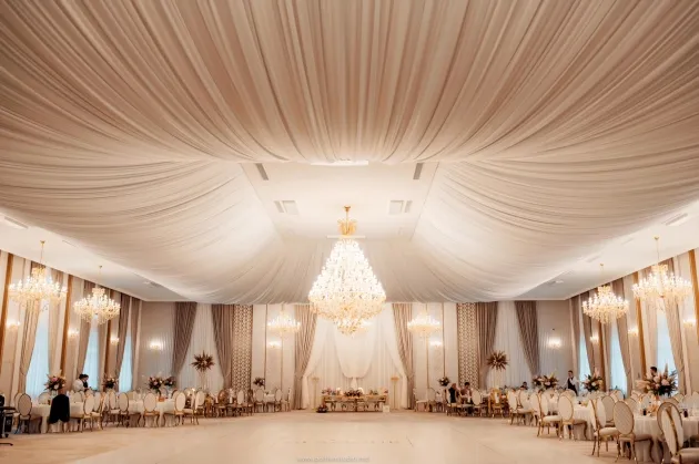 Glamour Events Husi