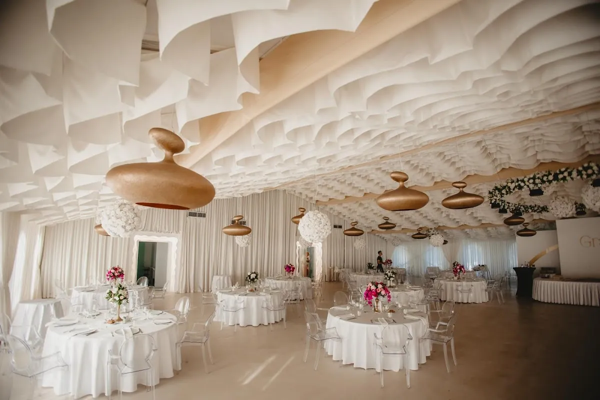 Grace Venue - 1 Grace Venue - 1