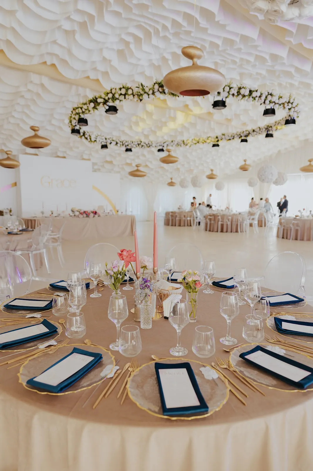 Grace Venue - 2 Grace Venue - 2