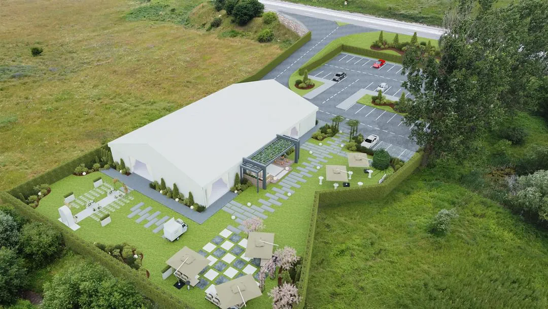 Grace Venue - 4 Grace Venue - 4