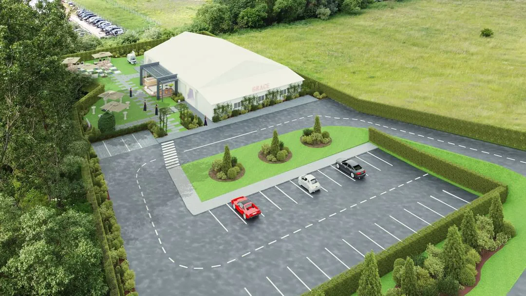 Grace Venue - 5 Grace Venue - 5