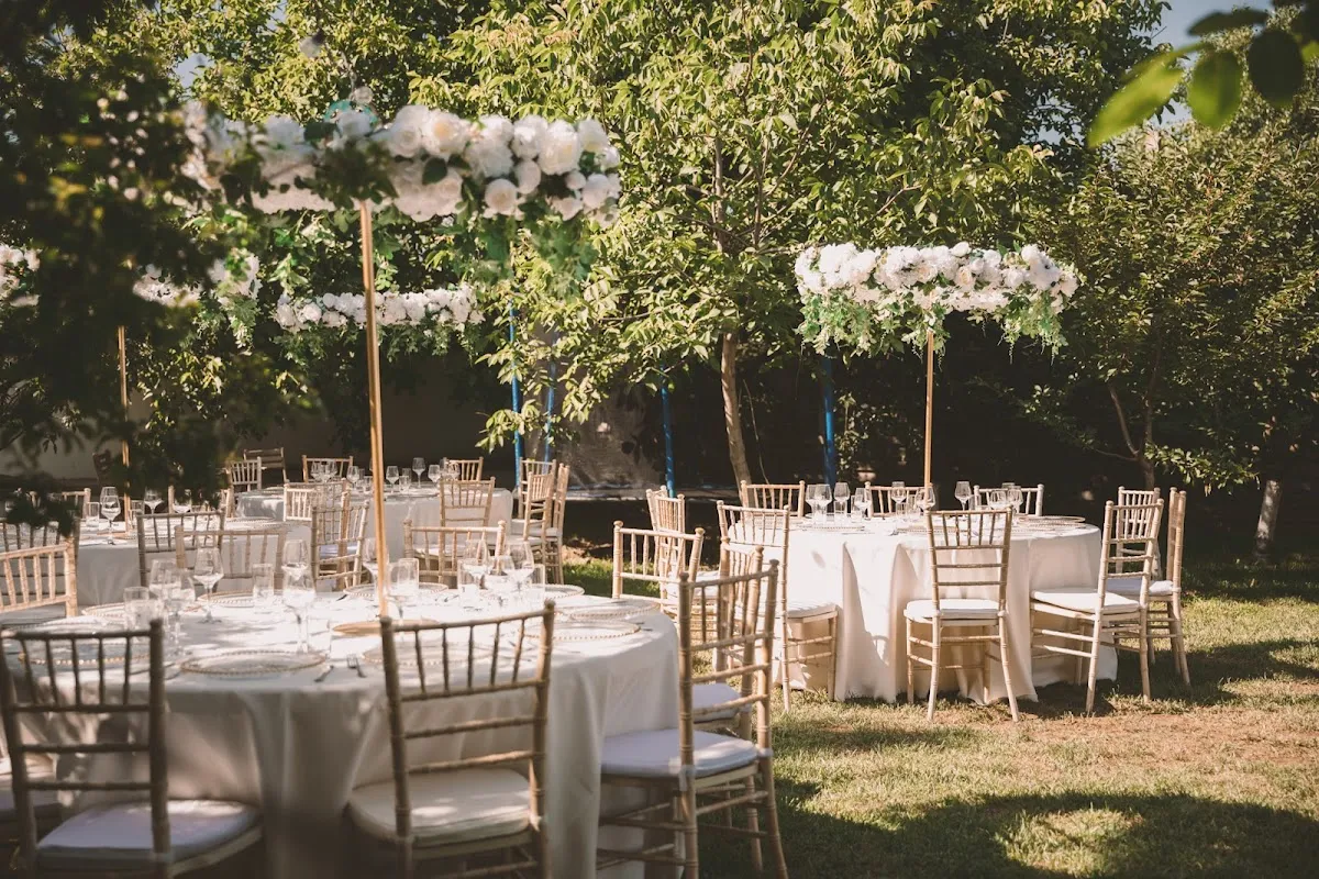 Gradina cu Lavandă • Evenimente Private & Corporate - fotografie 2